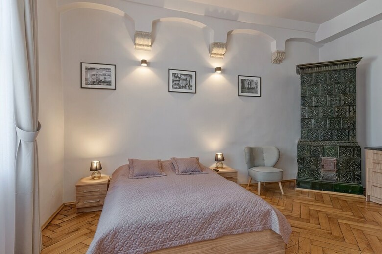 Apartamentos Krakow For You Budget