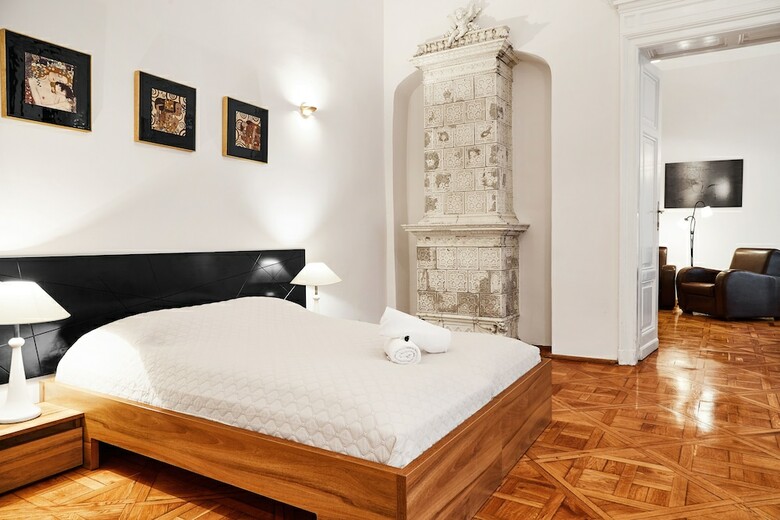 Apartamentos Krakow For You Budget