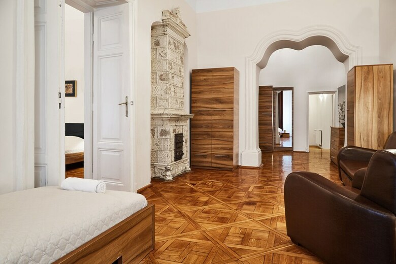 Apartamentos Krakow For You Budget