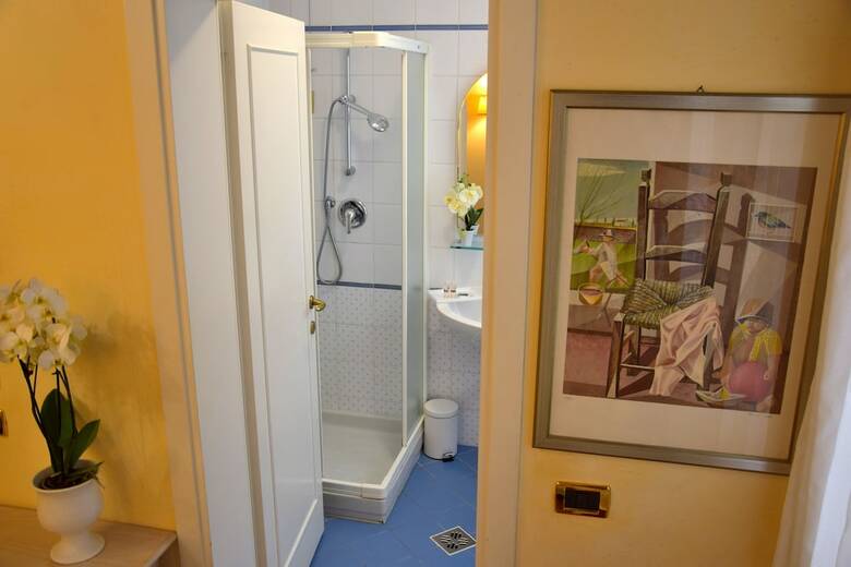 Hotel Residenza Favaro