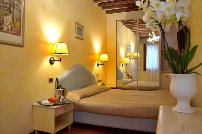 Hotel Residenza Favaro