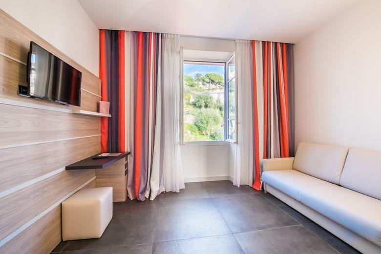 Hotel Le Saint Paul H�tel