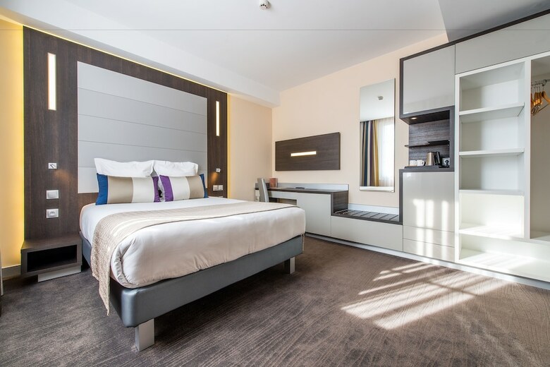 Hotel Le Saint Paul H�tel