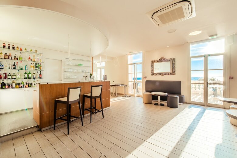 Hotel Le Saint Paul H�tel