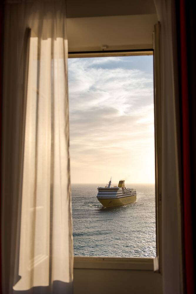 Hotel Le Saint Paul H�tel