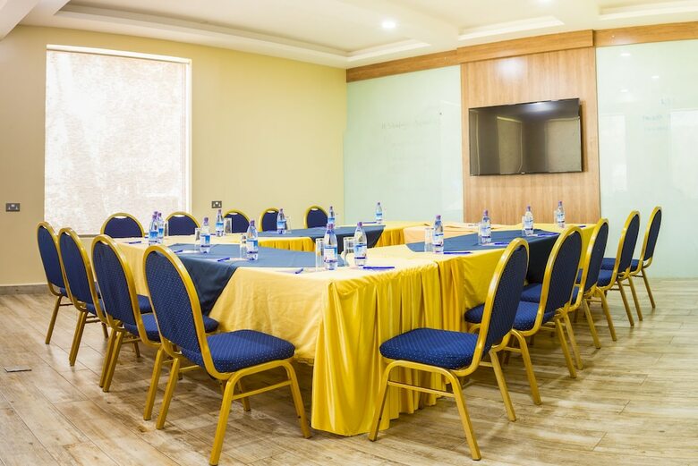 Fairway Hotel & Spa
