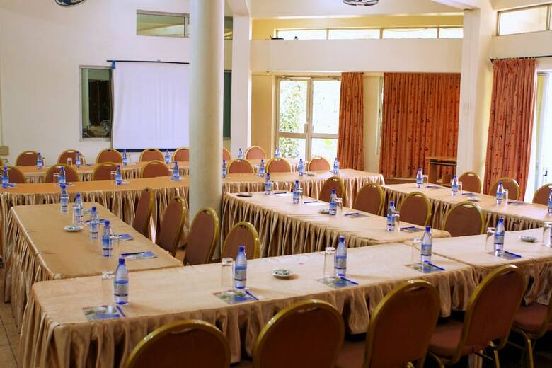 Fairway Hotel & Spa
