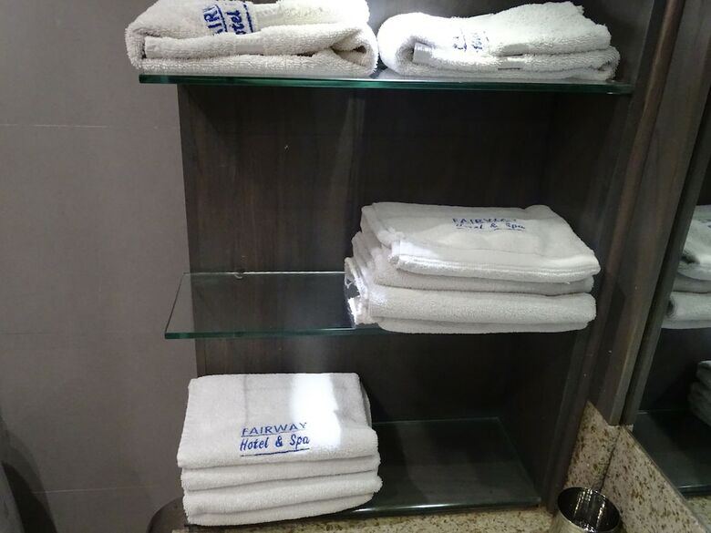 Fairway Hotel & Spa