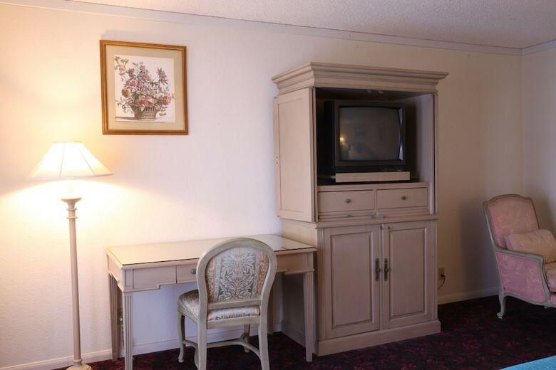 The Hyundae Hotel