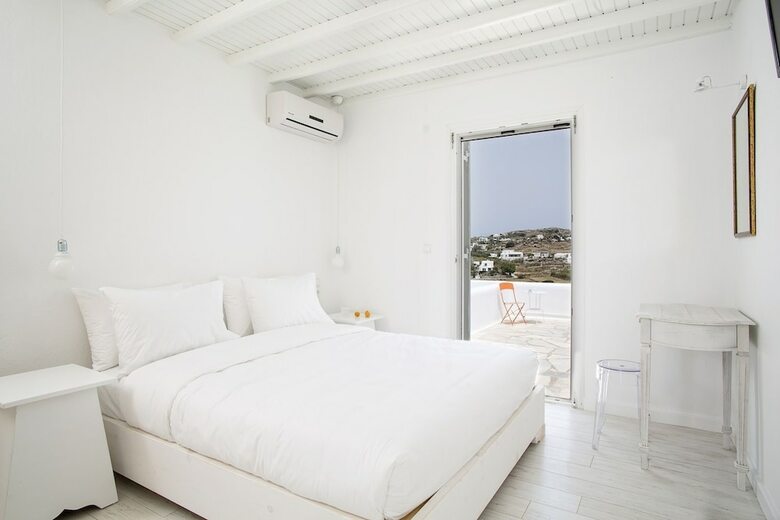 Hotel Aether Boutique Stay