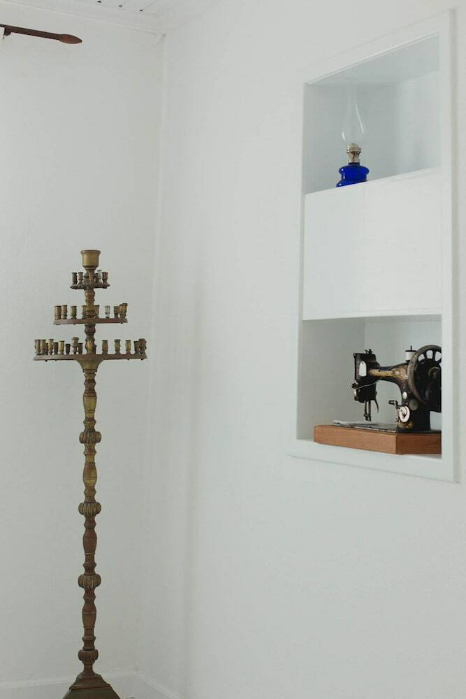Hotel Aether Boutique Stay
