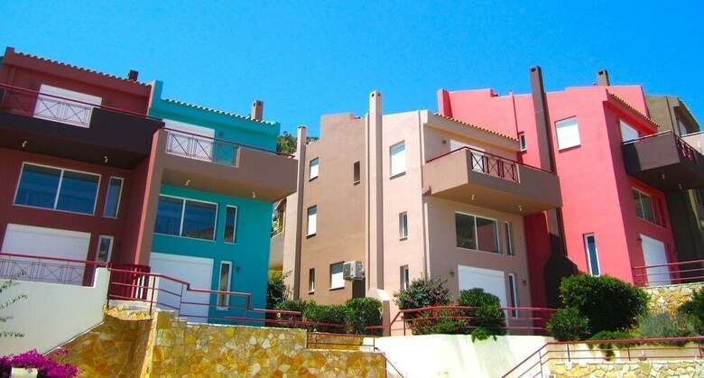 Villa Amalia Residences