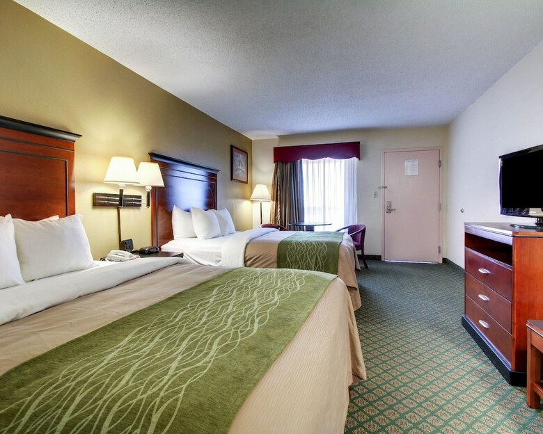 Hotel Quality Inn
