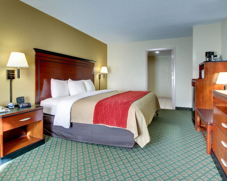 Hotel Quality Inn