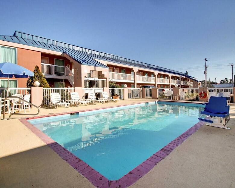 Hotel Quality Inn