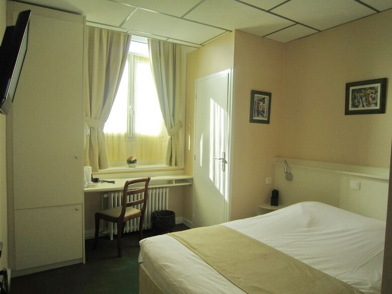 Hotel H�tel Du Moulin D'or