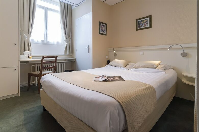 Hotel H�tel Du Moulin D'or
