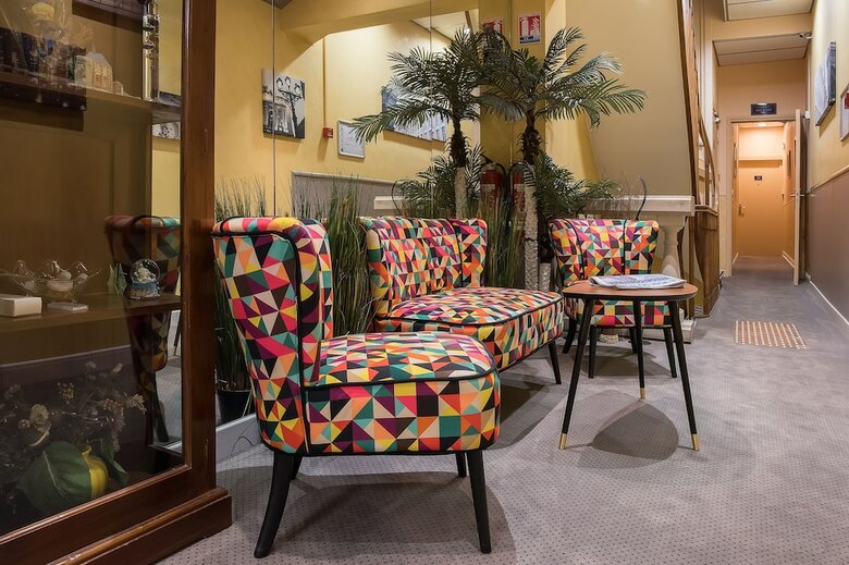 Hotel H�tel Du Moulin D'or