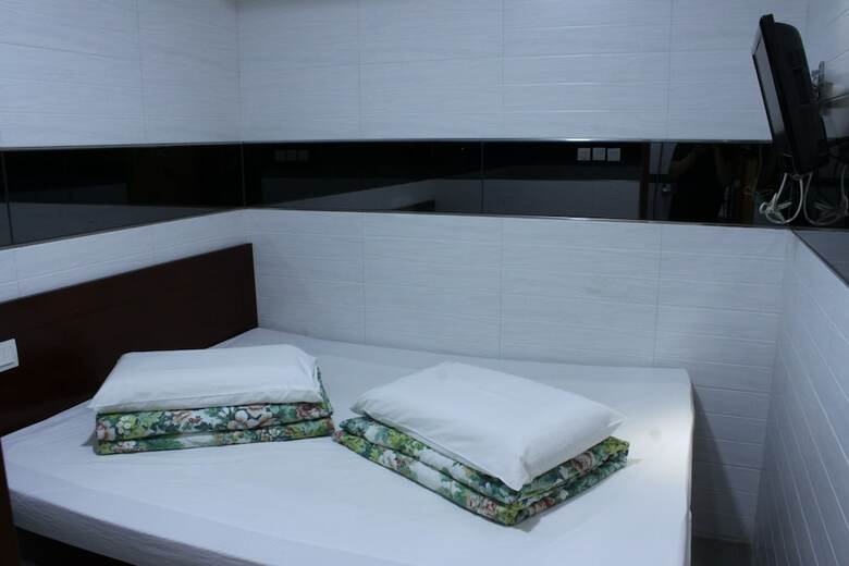 Hostal Ah Shan Hostel