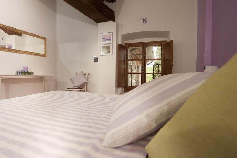 Residencia Antico Granaione