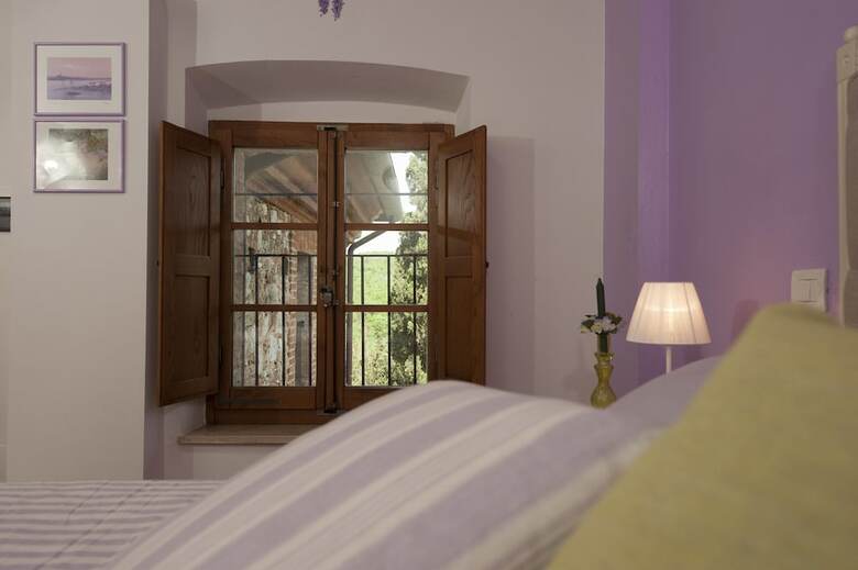 Residencia Antico Granaione