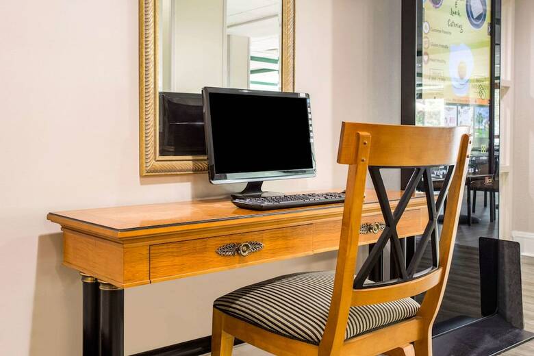 Hotel Quality Inn & Suites North Myrtle Beach