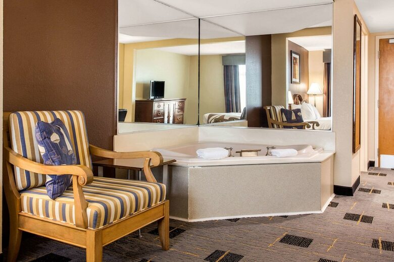 Hotel Quality Inn & Suites North Myrtle Beach