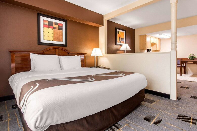 Hotel Quality Inn & Suites North Myrtle Beach
