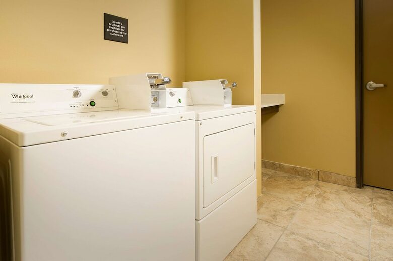 Hotel Hampton Inn Lake Charles