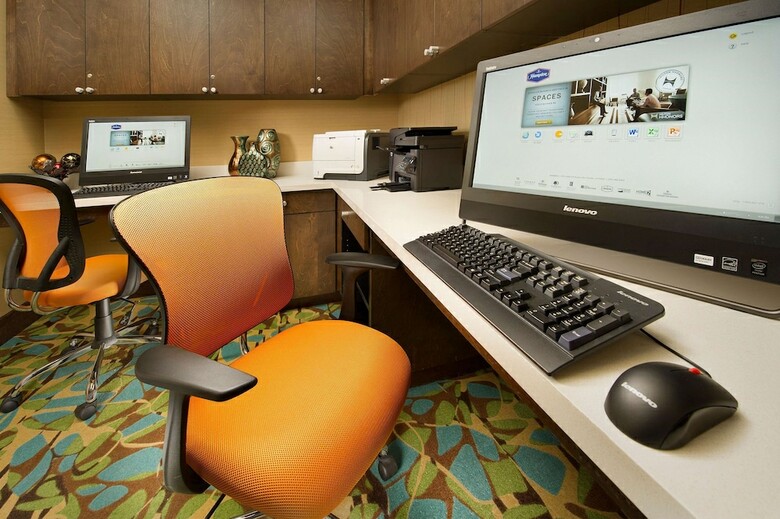 Hotel Hampton Inn Lake Charles