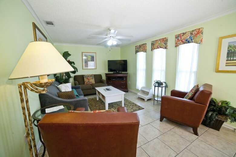 Apartamentos Desoto Beach Bungalows