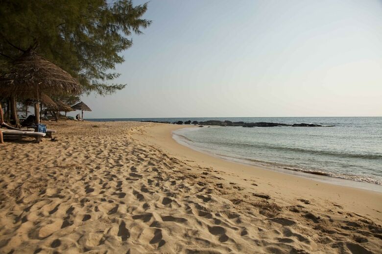 Apartamento Mango Bay Resort
