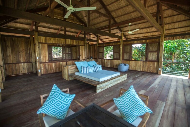 Apartamento Mango Bay Resort