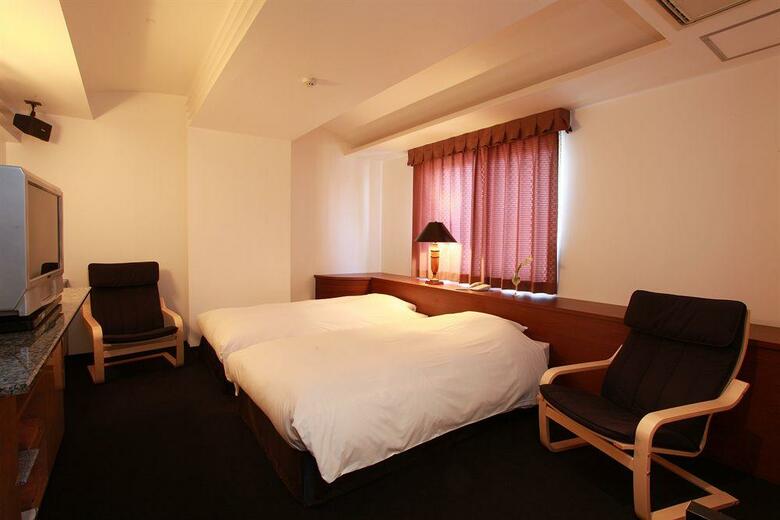 Hotel Sasarindou