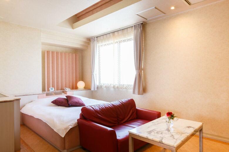 Hotel Sasarindou