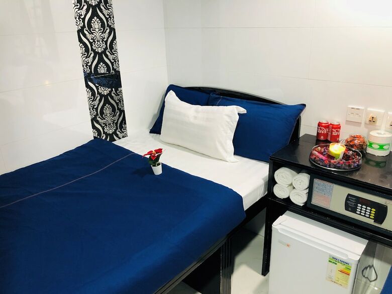 Delta Hotel