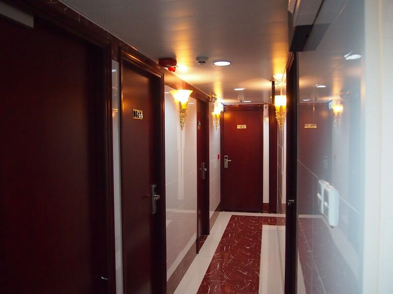 Delta Hotel