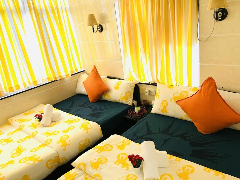 Delta Hotel