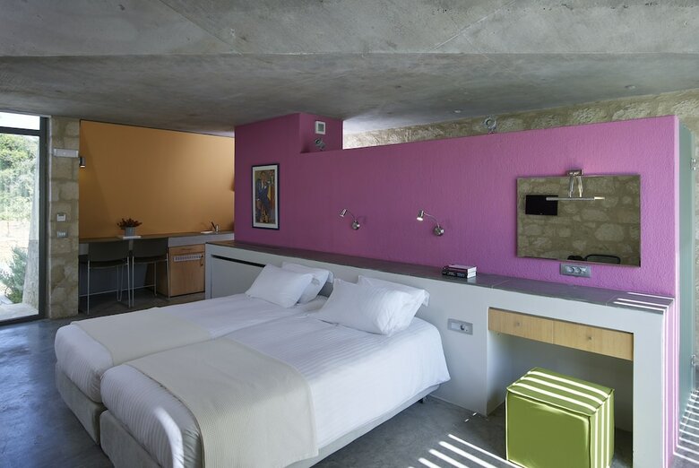Aparthotel Leivatho Hotel