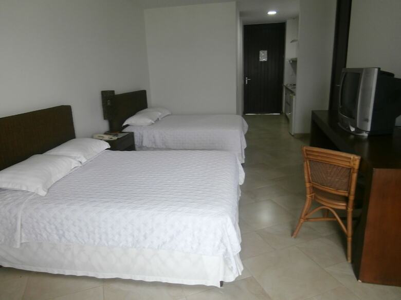 Ghl Relax Hotel Makana Resort
