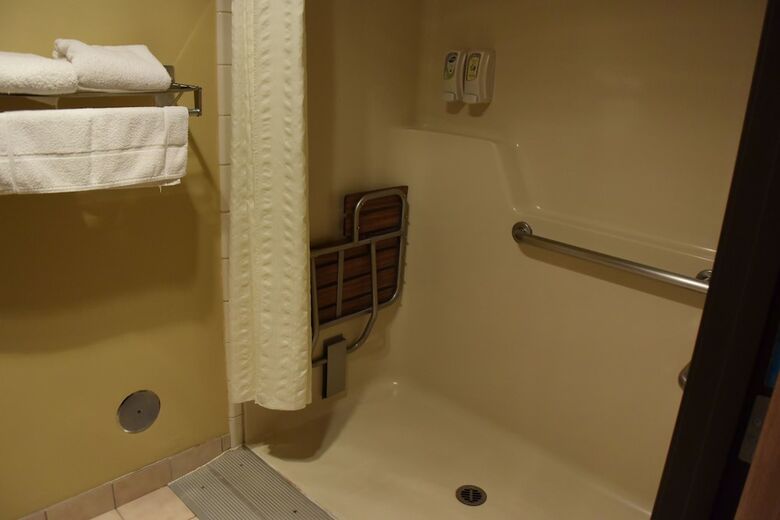 Hotel Best Western Newberg Inn