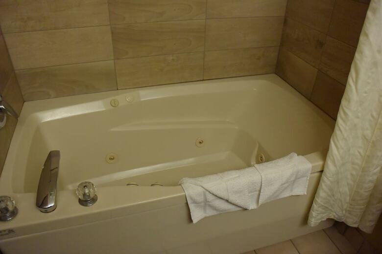 Hotel Best Western Newberg Inn