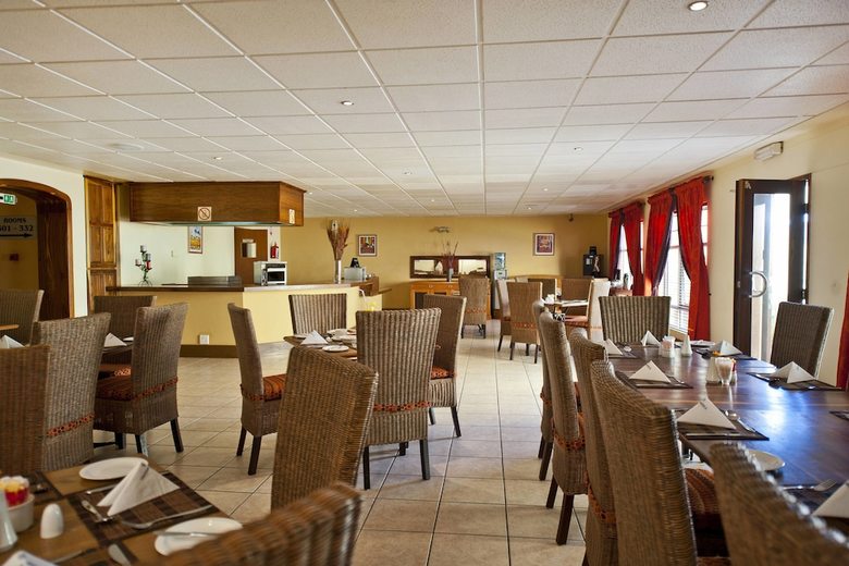 Protea Hotel By Marriott Walvis Bay
