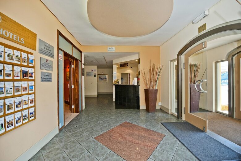 Protea Hotel By Marriott Walvis Bay