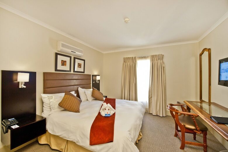 Protea Hotel By Marriott Walvis Bay