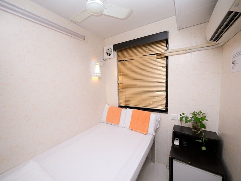 Hotel International Inn