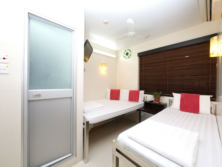 Hotel International Inn