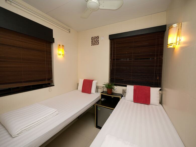 Hotel International Inn