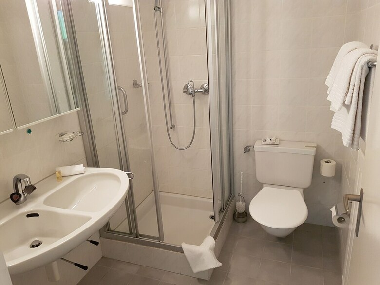Hostal Spengler Hostel