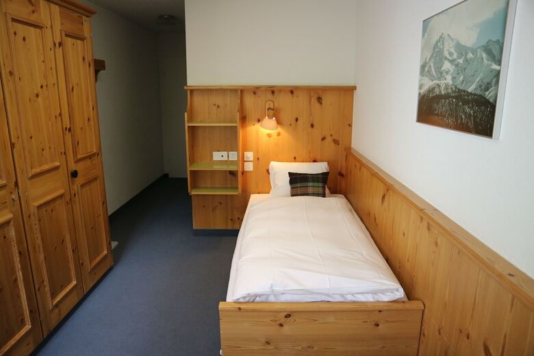 Hostal Spengler Hostel